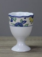 Hutschenreuther Papillon Maria Theresia Eierbecher ca. 7 cm hoch