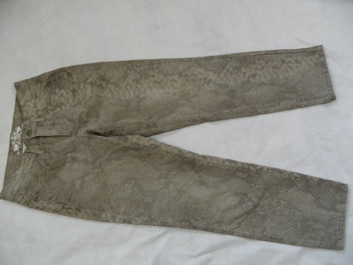 Cambio stylische hose piper - hose,