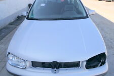 VW Golf 4 Motorhaube Haube