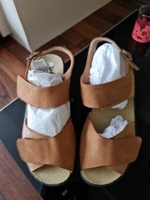 ganter sandalen Gr. 37