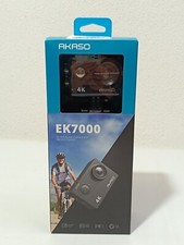 Akaso ek7000 4k30fps 20mp wifi - 4k30fps,