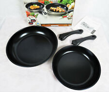 NANO MAXX 2 Exklusiv Pfannen