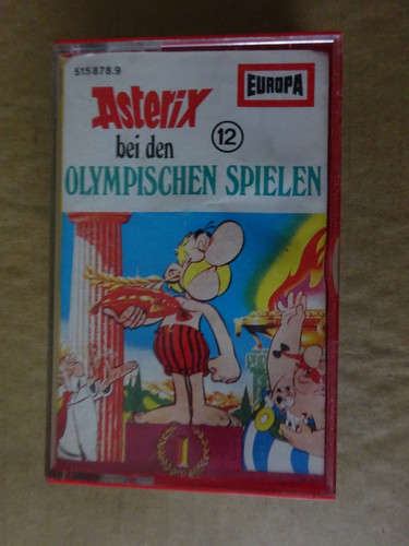 Xxxx asterix folge 12 - folge,