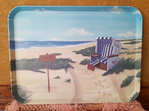 Tablett maritim fkk - tablett, 45
