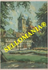 POSTKARTE DEUTSCHLAND ALT