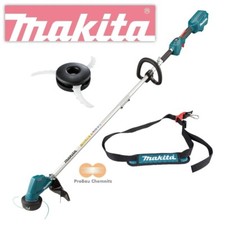 MAKITA 18V Akku Rasentrimmer