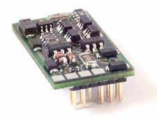 Lenz 10312-01 Lokdecoder