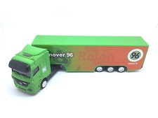 Hannover 96 Truck 1:87 LKW