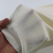 Leichter Seiden Jersey Schal