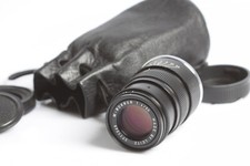 Leitz M-Rokkor 4/90 Minolta CL CLE Leica M