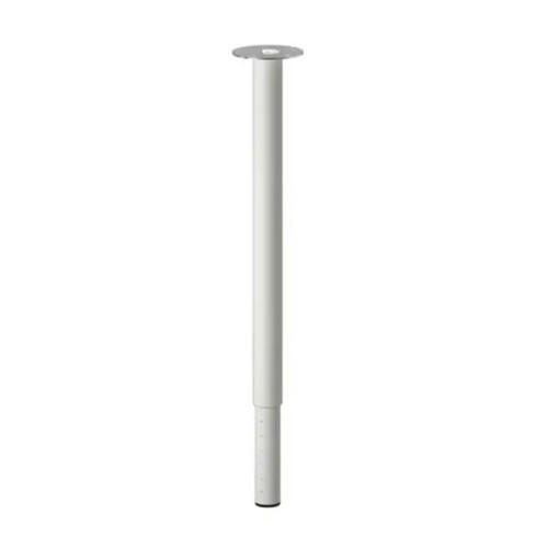 Ikea tischbein teleskopbein - ikea,