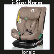 Autokindersitz BASTIAAN ONE