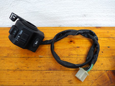 Hyosung GA 125 Lenkerschalter