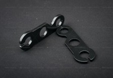 Blinkerhalter vorne I passend