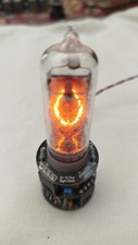 IN-14 1 Ziffer Nixie