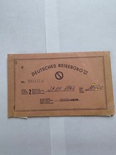 1966 tee ticket - 1966, bochum