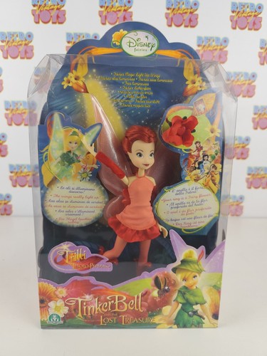 Tinkerbell and the - tinkerbell,