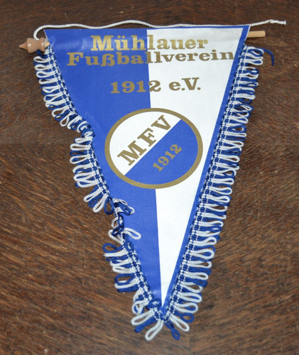 Wimpel mühlauer - wimpel,