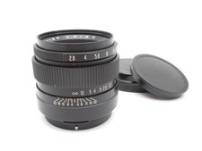 Pentacon Six Vega-12b 2.8/90 mm Objektiv