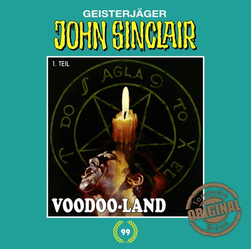 John sinclair tonstudio braun - john,