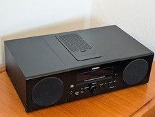 Yamaha MCR-042 Micro Component