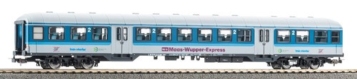 Piko 23604 nahverkehrswagen - 23604,,