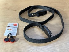 Seam Strap Kameragurt Leder