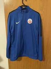 Hansa Rostock Nike