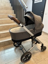 Cybex Balios S