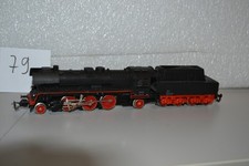 Dampflokomotive BR 35 1111 0   - gebraucht - Modelleisenbahn - Spur TT 