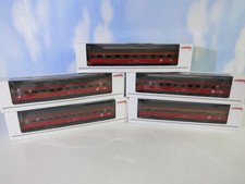 Märklin 42727 Wagenset ÖBB