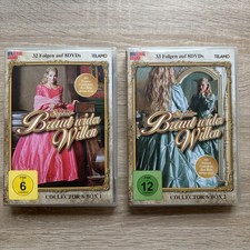 Sophie Braut Wider Willen Collectors Box 1 & 2 Dvd