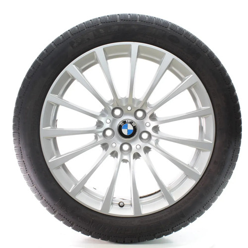 Bmw 5er g30 g31 - g30,