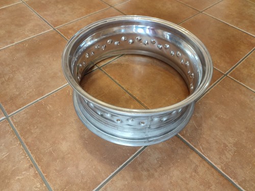 Akront morad felge 15x5 - felge, neu