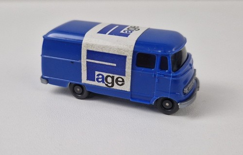 Wiking werbemodell 87 - wiking, 1:87