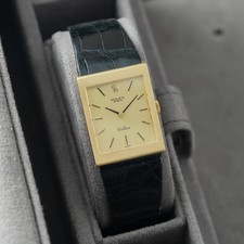 Rolex Cellini 18k Ref. 4014