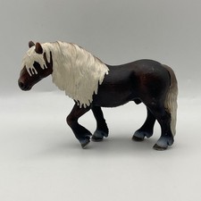 Schleich Schwarzwald Hengst