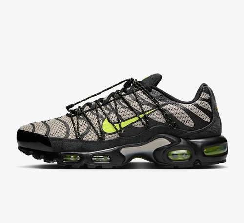 Nike air max plus utility - air,