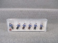 Preiser Spur H0 10557 Figuren