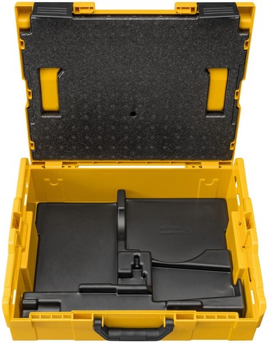 Rems boxx mit - l-boxx, einlage