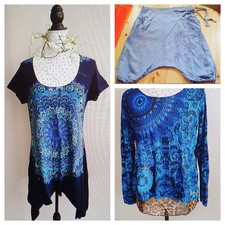 DESIGUAL Paket * T-Shirt *