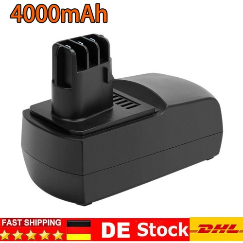 Akku 18v 0ah mh - 18v, für