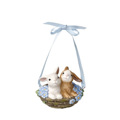 Goebel hase anhänger - goebel,