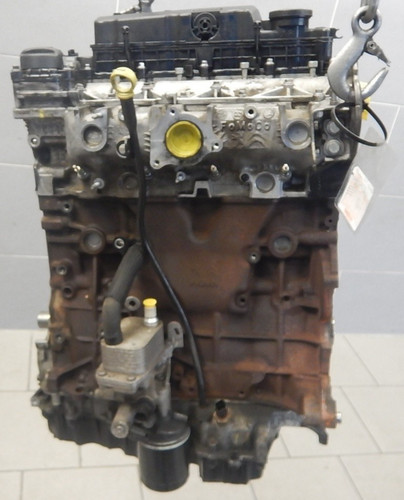 Ford mondeo 2 0tdci - ford, v
