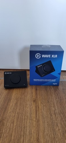 Elgato wave xlr usb - elgato,