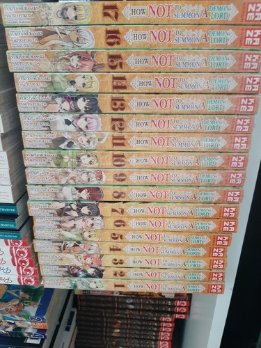 Manga deutsch how - to, not