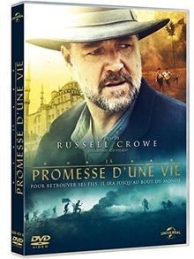 Promesse dune vie von - la,