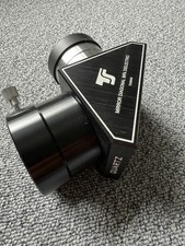 TS-Optics 2"-Zenitspiegel mit 99% Reflexion-Quarzglas- 1/12 lambda (neuwertig)