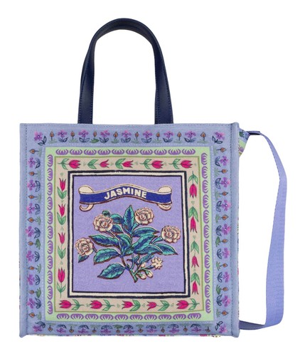 Oilily haroony handbag - oilily,