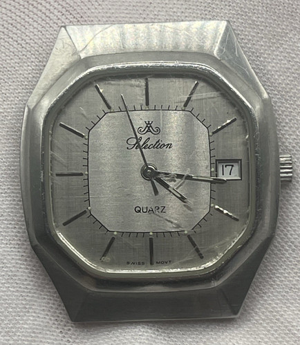 Meister anker selection quartz - meister-anker,